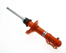 KONI STR.T (orange) 8750- non-adjustable, low pressure gas full strut Volkswagen Front